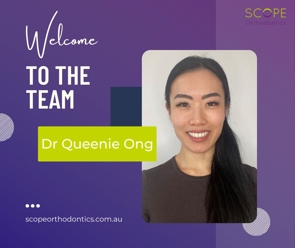 Welcome Dr Queenie Ong teaser